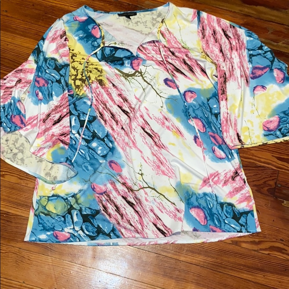 Women’s top
